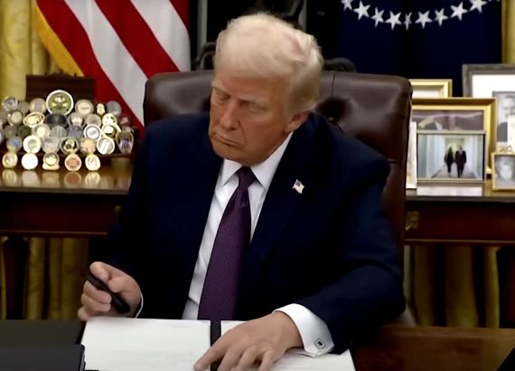 ट्रम्पद्वारा हैटीको टीपीएस खारेज